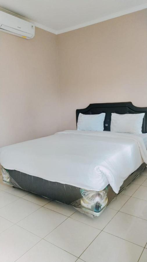 Отель Purnama House Kuta Кута Экстерьер фото
