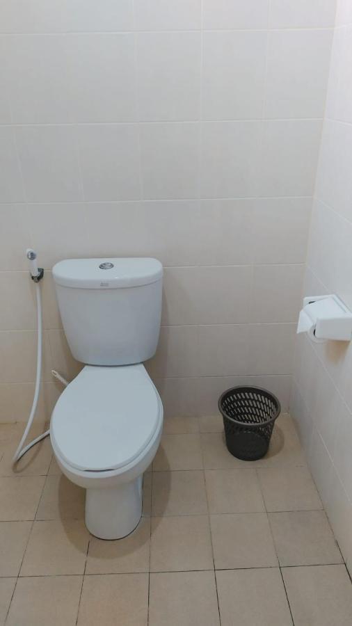 Отель Purnama House Kuta Кута Экстерьер фото