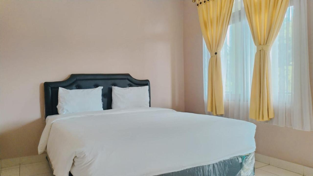 Отель Purnama House Kuta Кута Экстерьер фото