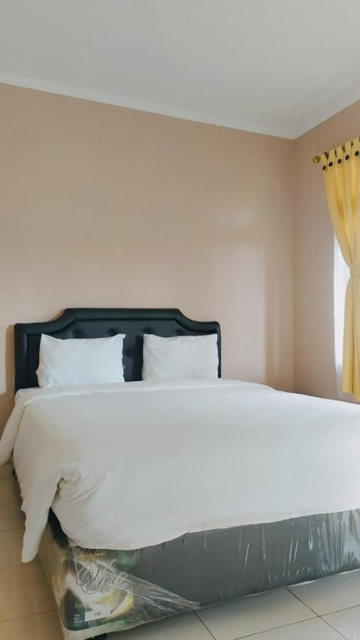 Отель Purnama House Kuta Кута Экстерьер фото
