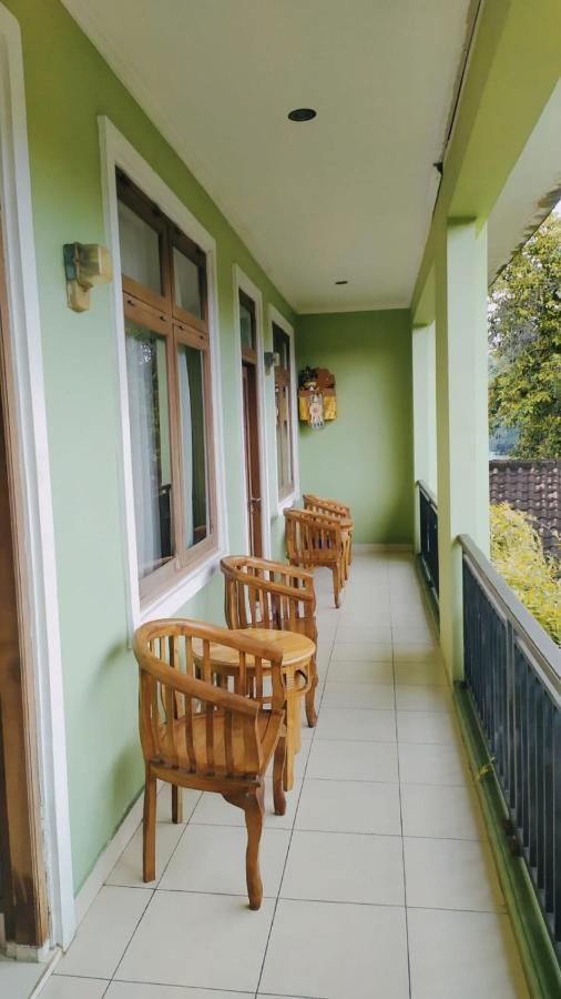 Отель Purnama House Kuta Кута Экстерьер фото