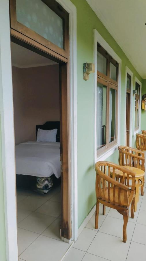 Отель Purnama House Kuta Кута Экстерьер фото