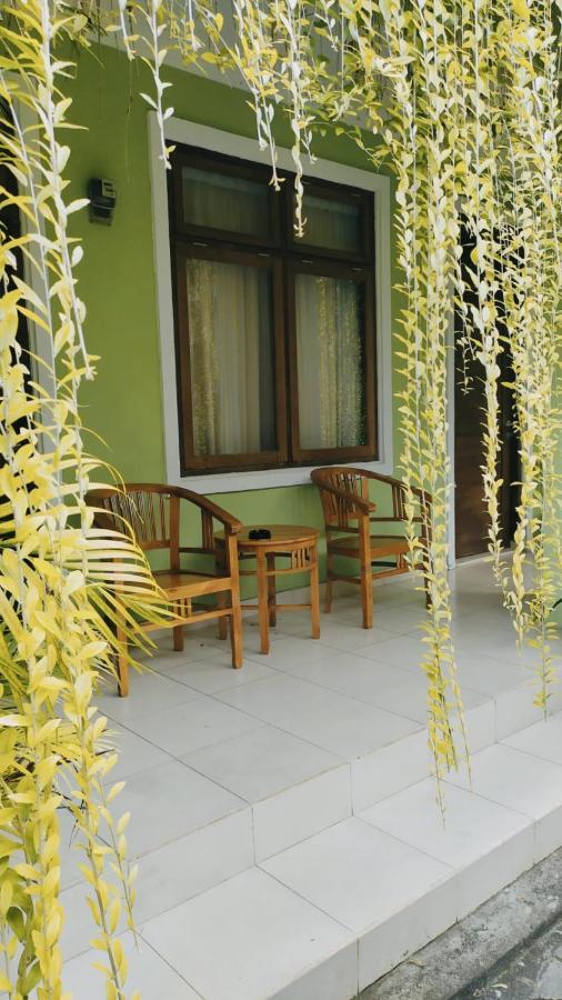 Отель Purnama House Kuta Кута Экстерьер фото